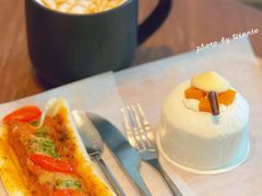 -星巴克臻选(北京富力家园店)