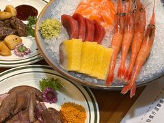 -松坂屋日料自助(长城路店)