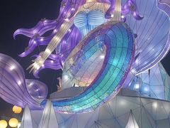 -海合安成都极地海洋公园
