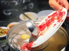 -八合里潮汕鲜牛肉火锅(深圳海岸城店)
