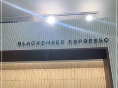 -BLACKSHEEP ESPRESSO(建国中路店)
