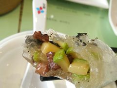 -火啫啫·粤式啫啫煲(南通首店)