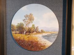 -上海图书馆·停车场