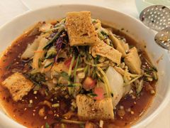 -巴音浩日娲·蒙餐(双林东路店)