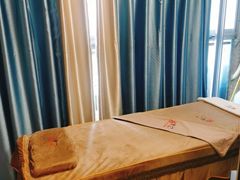 -感智盲人按摩·艾灸·肩颈SPA(岗厦店)