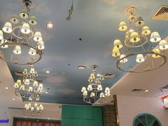 -龙聚德北京烤鸭(沙坪坝华宇A馆店)