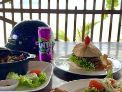 -Scarborough Fish & Chips- Tanjung Rhu