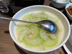 干贝胡瓜-四道菜·福建菜馆(新街口金鹰店)