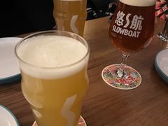 -悠航SLOWBOAT(三里屯店)