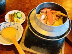 -蟹道乐( 新宿駅前店)
