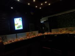 -争鲜回转寿司(南开大悦城店)