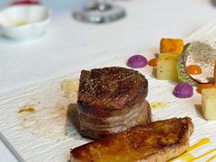 -Wei菋·Le Bistrot