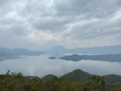 -丽江泸沽湖景区