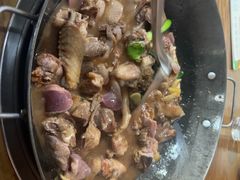 -顺德火焰醉鹅坊(珠海店)