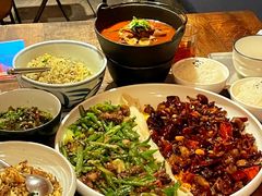 -铁公鸡·四川料理(天环广场店)