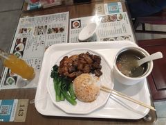 -东江海鲜酒家(艺都分店)