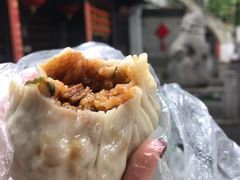 -航天馒头(瞻园路店)