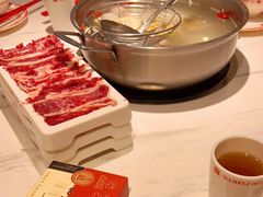 -八合里牛肉火锅(上海世茂广场店)