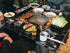 -塘屋烧烤·云南火塘烧烤品牌(春城慧谷旗舰店)
