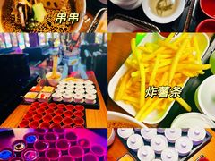 -喜鹊音乐酒馆(西街店)