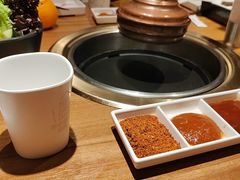 -炉小哥烤肉(信万广场店)