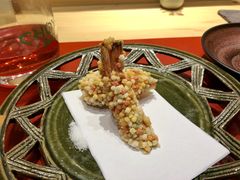 -鮨青(恒基名人购物中心店)