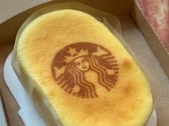 -星巴克(台州临海紫阳街店)