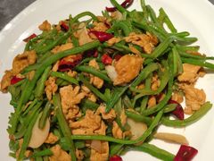 -1937青岛老味道·海肠捞饭·青岛菜(大鲍岛栈桥店)