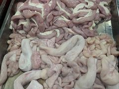 -标记美食新鲜猪杂(兴南大道店)
