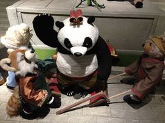 -成都泰迪熊博物馆