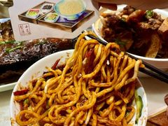 -小吊梨汤·北京菜·烤鸭(鸟巢店)