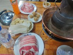 -元盛居(生态大街店)