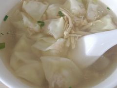 -老西白点心店