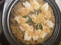 -绿茶餐厅(蓝色港湾店)