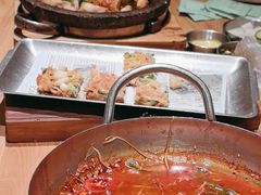 -KimPro 辛普乐概念韩餐