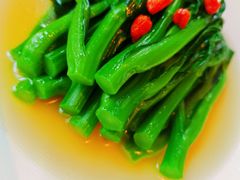 -丽轩中餐厅(广州丽思卡尔顿酒店)