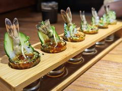 -东岸料理·寿司·刺身