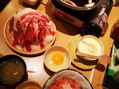 -沼津港渔市(宏伊国际广场店)