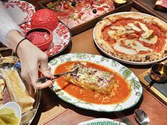 -Mammamia意大利餐厅(阳春巷店)