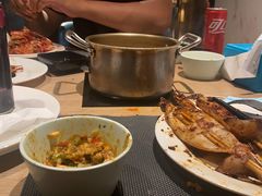 -星伦多自助料理(永旺店)