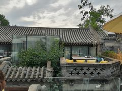 -糖房咖啡(南锣鼓巷店)