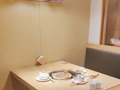 -邹开喜·炭炉鸡煲·海鲜火锅(虹口足球场店)