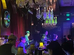 -隐肆威士忌鸡尾酒吧(玉沙国际店)