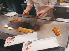 -九洲喜来登酒店湖月日餐厅