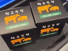 -黄金牧场(明洞总店)