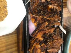 -小郭私房菜·海肠捞饭店(学士街店)