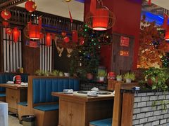 -门家大院铁锅炖(东北大马路店)