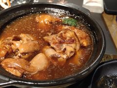 -潮十三潮汕砂锅粥(高新四路大都荟店)