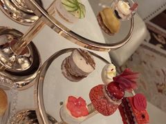 -Salon de Ville浦江汇(上海外滩华尔道夫酒店店)