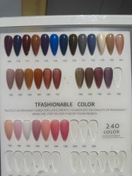 -爱空间美睫健康美甲